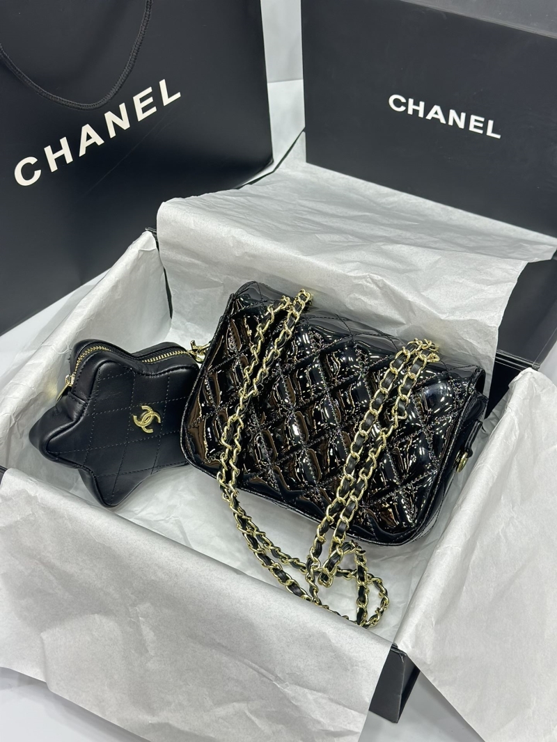 Chanel CF Series Bags